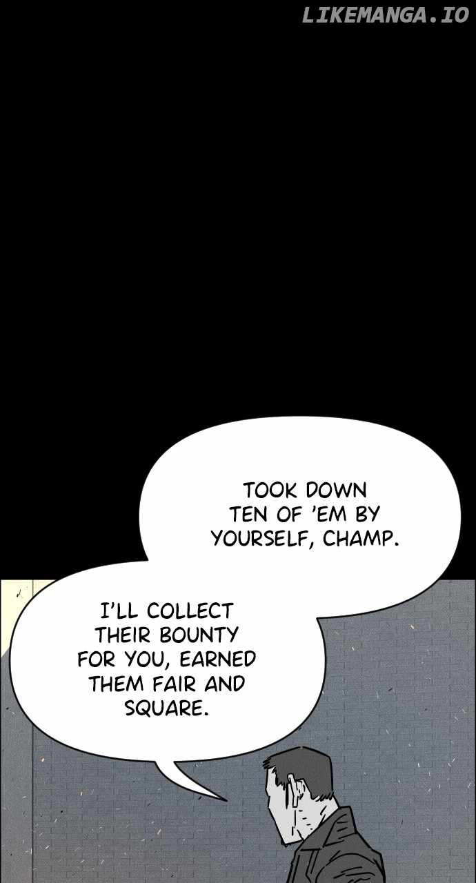 Zombie Funeral Services Chapter 41 81